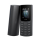 NOKIA 105 Dual Sim Czarny - 1148941 - zdjęcie 3